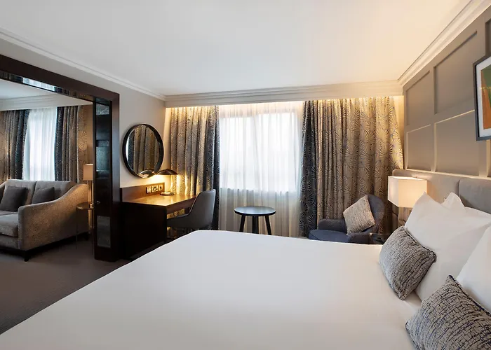 Crowne Plaza - Belfast By Ihg