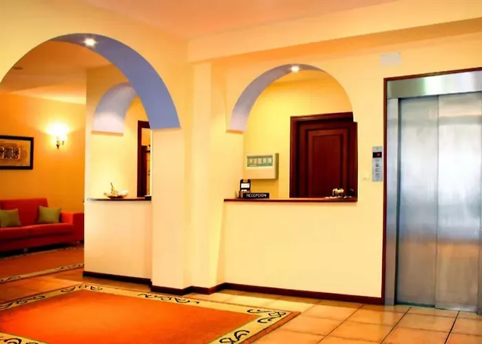 Hotel Las Vinas