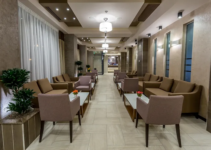Splendid Conference & Spa Hotel - Adults Only