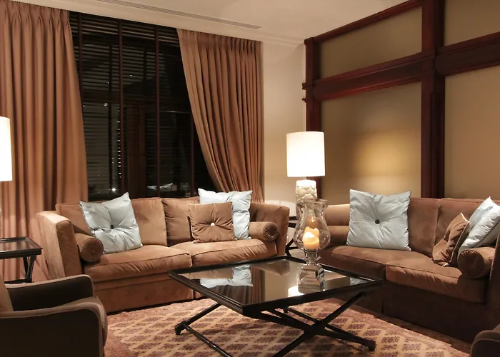 Hotel Du Lac Congress Center & Spa