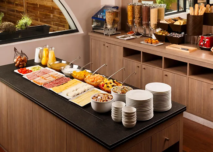 Holiday Inn Lyon Vaise By Ihg