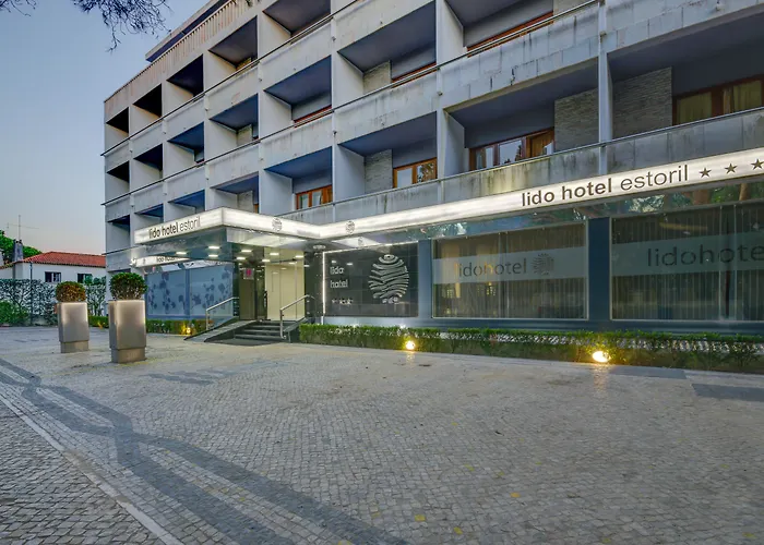 Hotel Lido