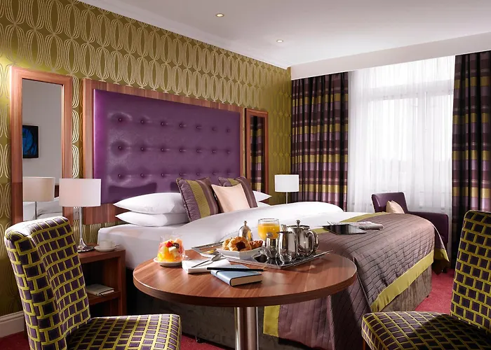 Dublin Skylon Hotel