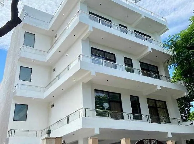 Hotel O The Sigma Star