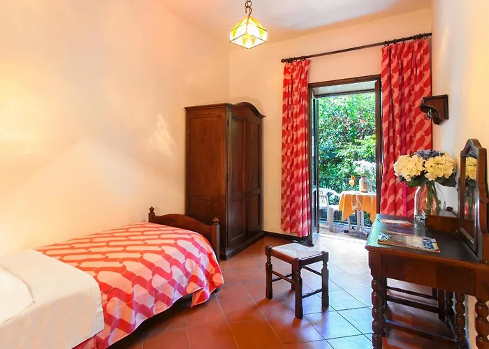 Hotel San Valentino Terme