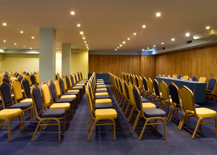 Pestana Viking Beach & Spa Resort