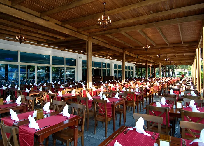Maya World Hotel All Inclusive