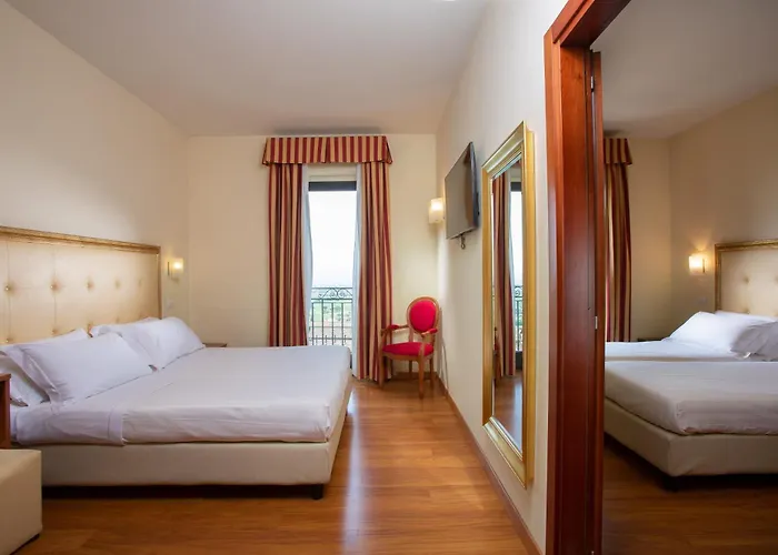 Giotto Hotel&Spa