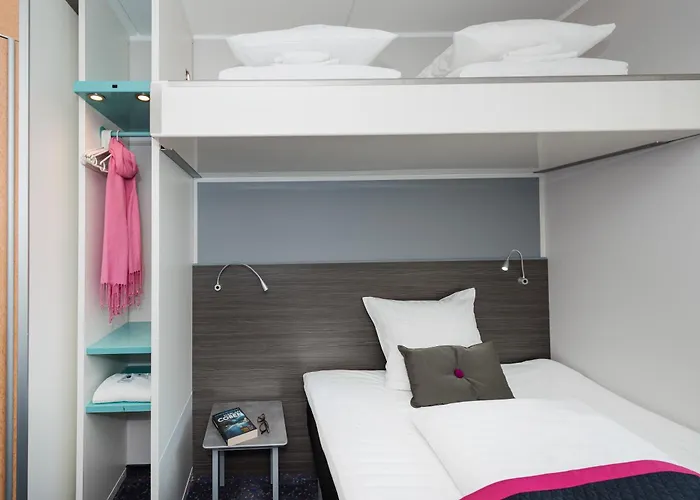 Cabinn Odense