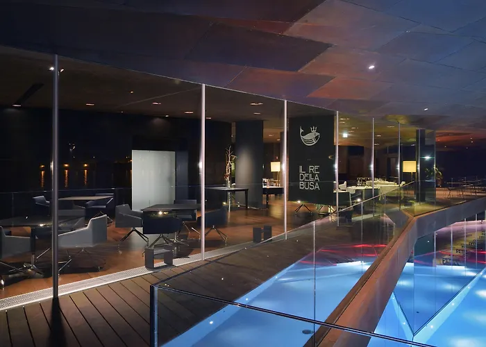 Lido Palace - The Leading Hotels Of The World
