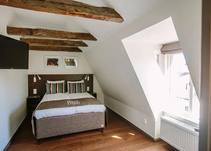 Best Western Plus Hotell Nordic Lund