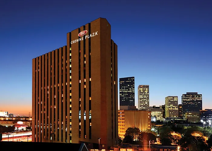 Houston Hotels