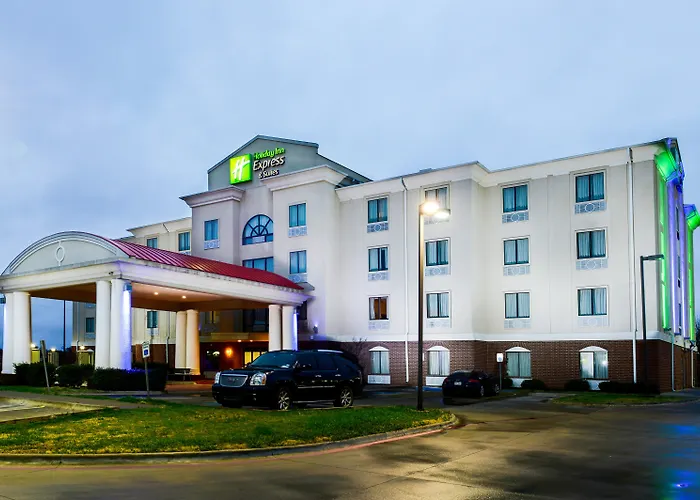 Best Western Eastland