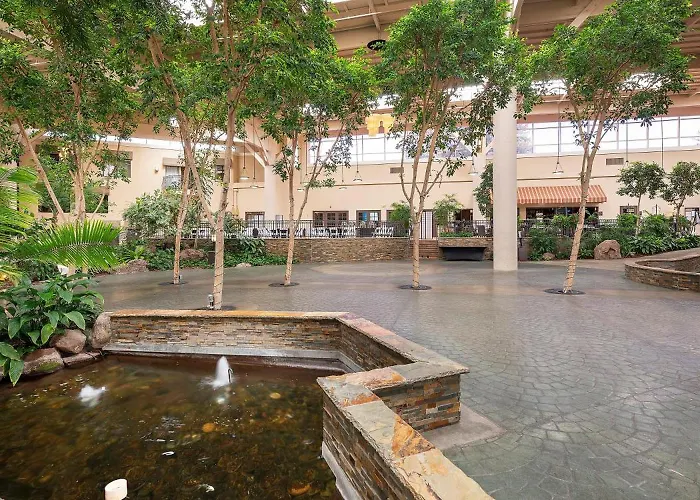 Concord Plaza Hotel