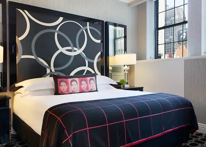 The Muse New York