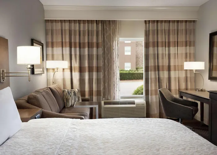 Hampton Inn & Suites Montgomery-Eastchase