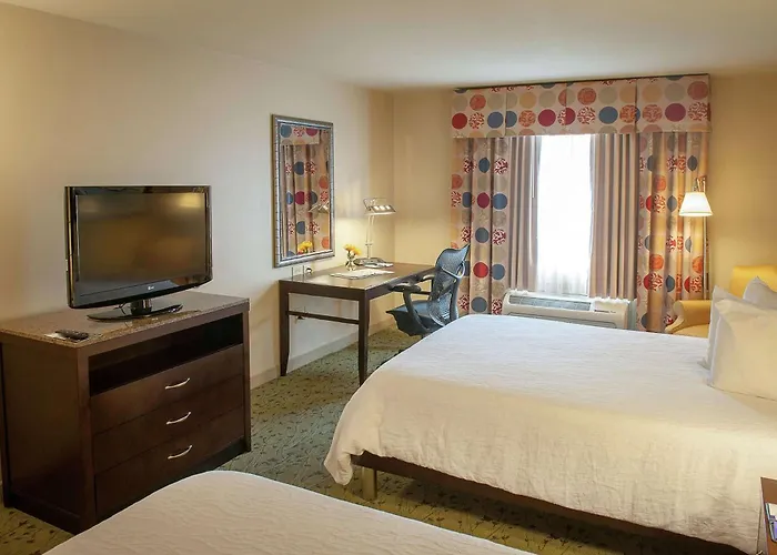 Hilton Garden Inn Pensacola Airport/Medical Center