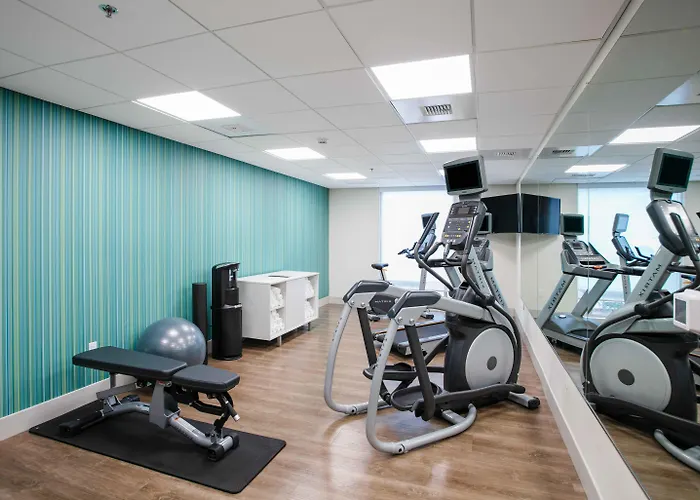 Holiday Inn Express & Suites Oakhurst-Yosemite Park Area By Ihg