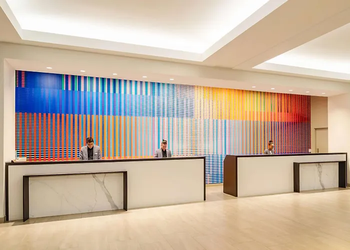 Hyatt Regency Miami