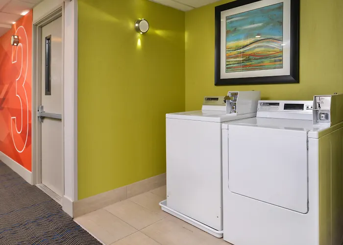 Holiday Inn Express Westley By Ihg