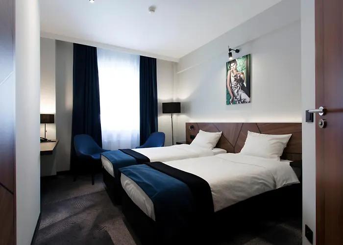 Ascot Premium Hotel
