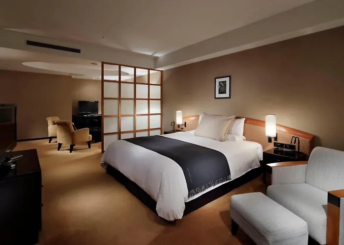 Hotel Granvia Kyoto