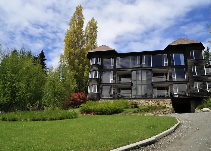 Design Suites Bariloche