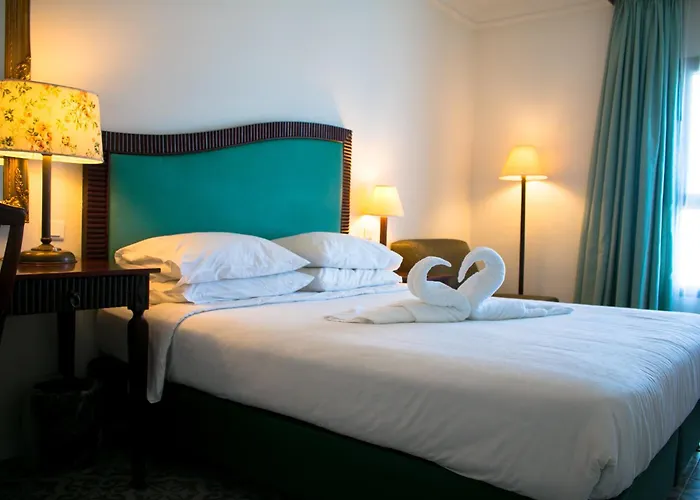 Jerusalem Gold Hotel