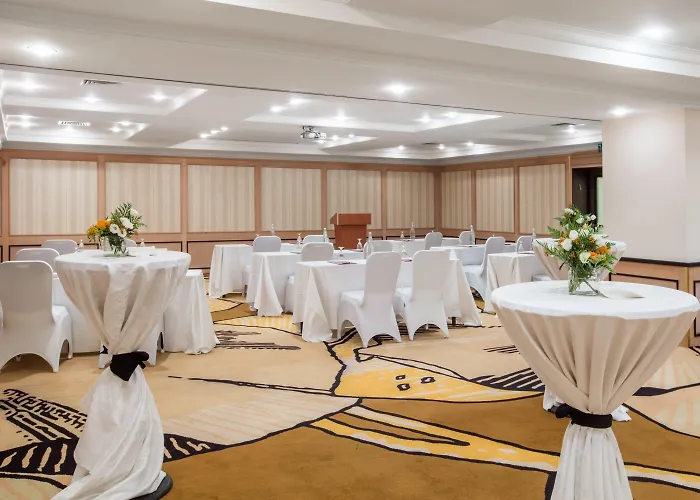 Crowne Plaza Tel Aviv Beach By Ihg