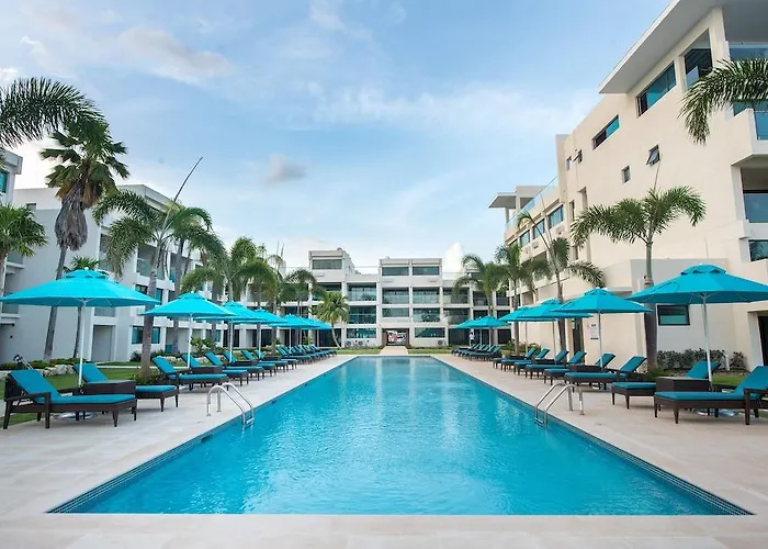 The Sands Barbados