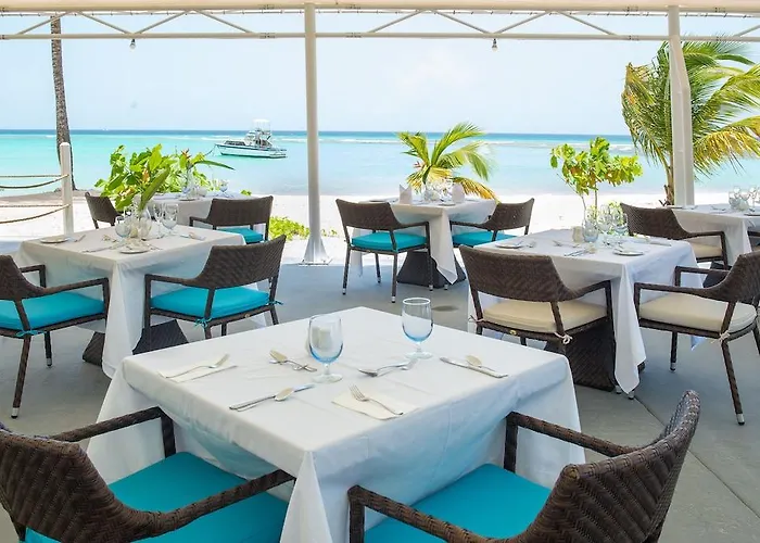 The Sands Barbados