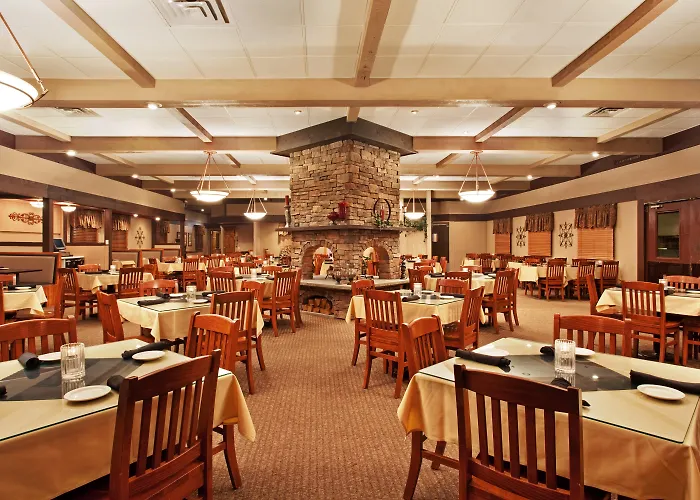 Holiday Inn Rockford I-90&Rt 20 State St By Ihg