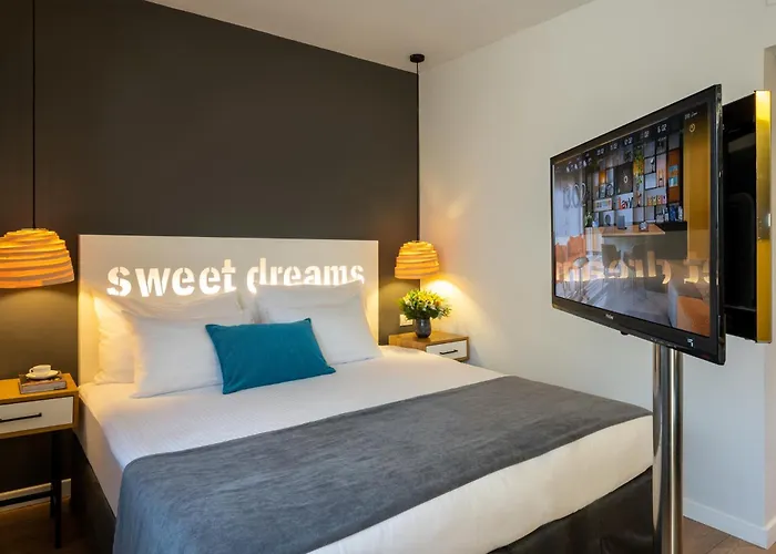 Prima City Hotel