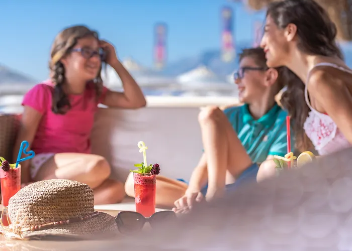 Porto Bello Hotel Resort & Spa
