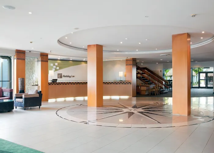 Holiday Inn Suva By Ihg
