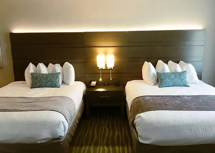 Best Western Plus Prien Lake Hotel & Suites - Lake Charles