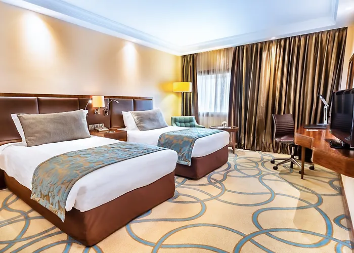 Intercontinental Bahrain, An Ihg Hotel