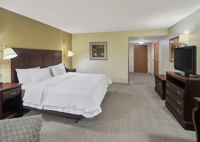 Hampton Inn Fairhope-Mobile Bay, Al