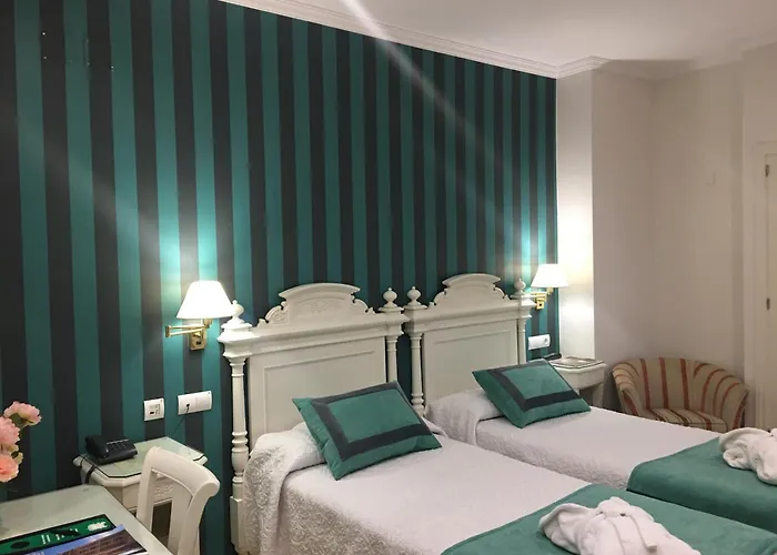 Adriano Boutique Sevilla