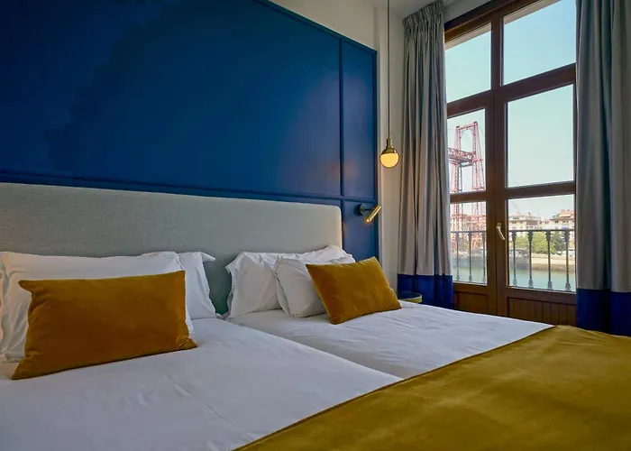Puente Colgante Boutique Hotel