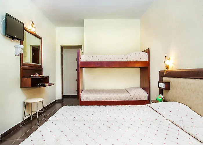 Elinotel Polis Hotel