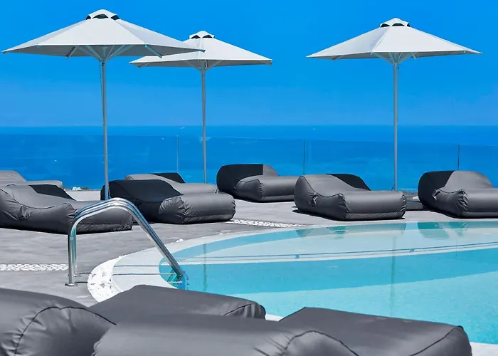 Aperanto Suites