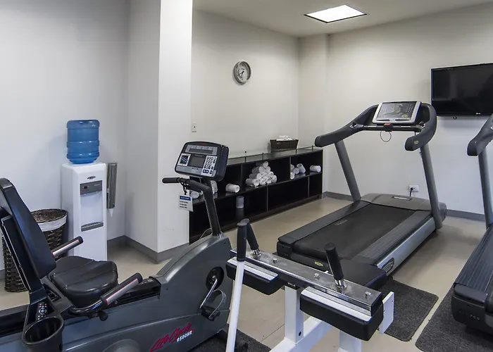 Holiday Inn Express Guaymas By Ihg