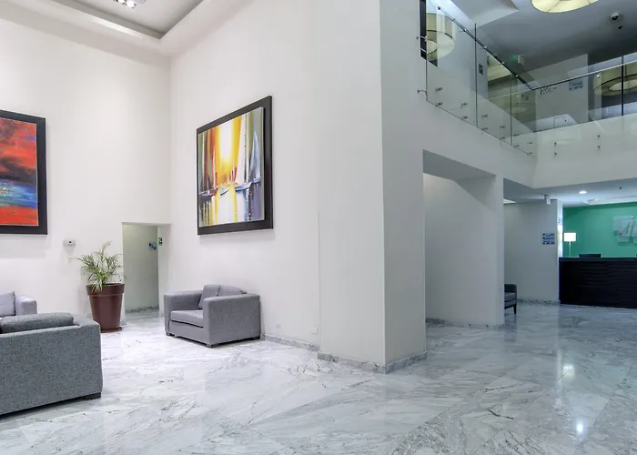 Holiday Inn Express Guaymas By Ihg