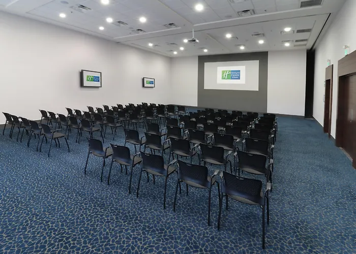 Holiday Inn Express Hotel & Suites Hermosillo By Ihg
