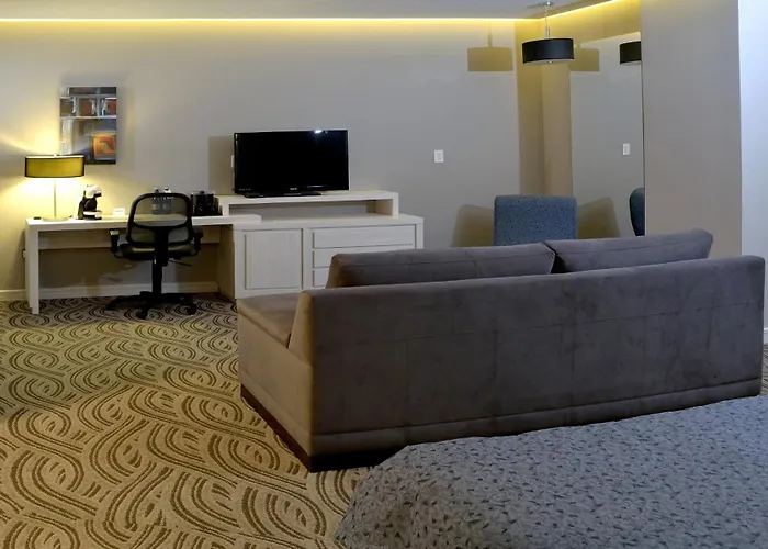 Holiday Inn Express Pachuca By Ihg