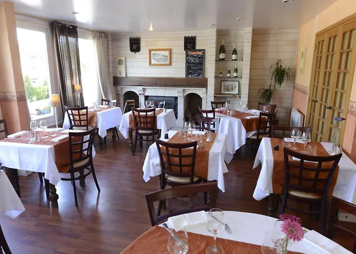 The Originals City, Hotel Le Cheval Rouge, Tours Ouest