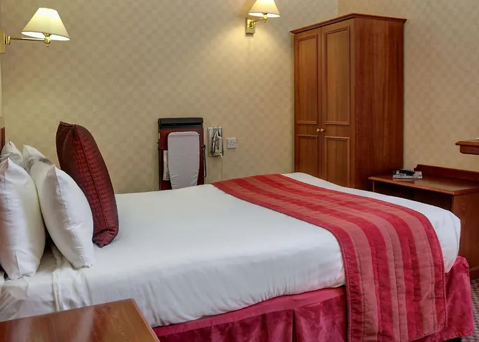 Midland Hotel Bradford