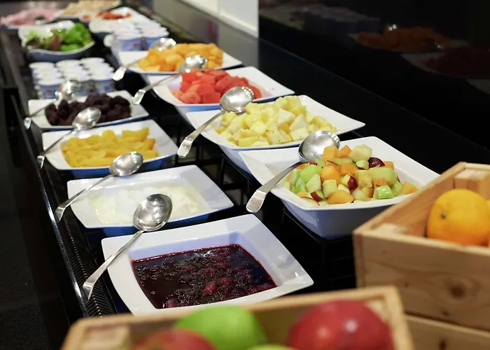 Hilton Bracknell