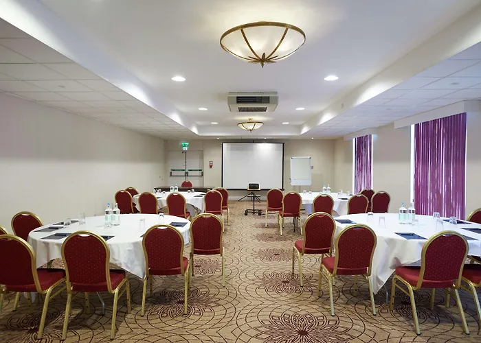 Hilton Bracknell